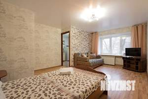 1-к квартира, посуточно, 30м2, 2/5 этаж