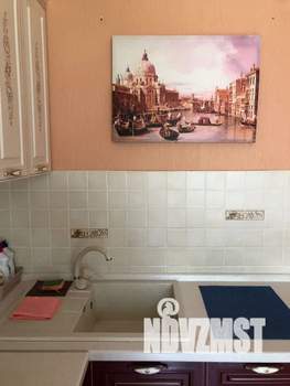 2-к квартира, посуточно, 65м2, 1/6 этаж