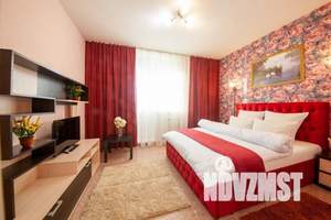 2-к квартира, посуточно, 66м2, 14/20 этаж