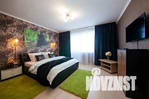 2-к квартира, посуточно, 54м2, 10/10 этаж