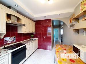 3-к квартира, на длительный срок, 83м2, 4/10 этаж