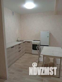 2-к квартира, на длительный срок, 56м2, 2/17 этаж