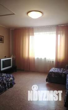 2-к квартира, посуточно, 60м2, 6/17 этаж