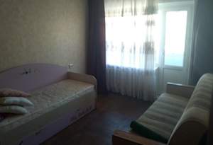 2-к квартира, на длительный срок, 60м2, 2/5 этаж