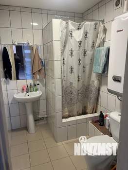 2-к квартира, на длительный срок, 60м2, 16/16 этаж