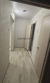 1-к квартира, на длительный срок, 47м2, 7/17 этаж