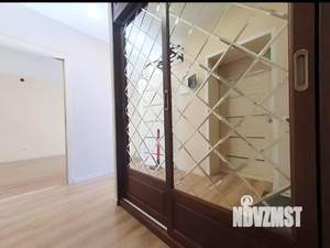 1-к квартира, на длительный срок, 42м2, 4/9 этаж