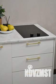 Студия квартира, посуточно, 30м2, 7/24 этаж