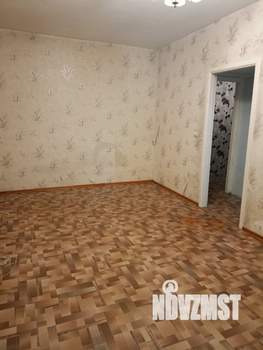 2-к квартира, на длительный срок, 44м2, 1/5 этаж