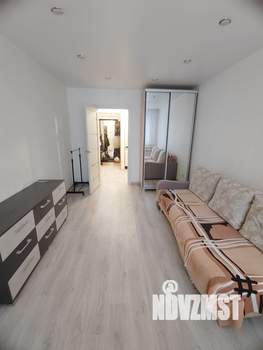 Студия квартира, на длительный срок, 27м2, 13/20 этаж