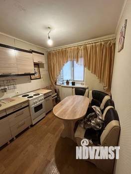 2-к квартира, на длительный срок, 43м2, 1/5 этаж