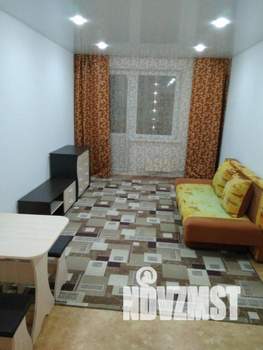 Студия квартира, на длительный срок, 27м2, 13/17 этаж