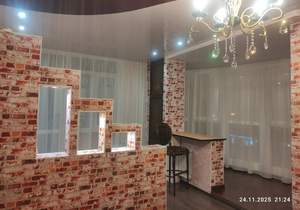 2-к квартира, на длительный срок, 66м2, 3/24 этаж