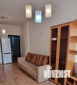 Студия квартира, посуточно, 22м2, 5/5 этаж