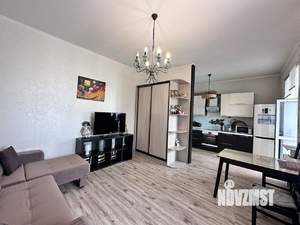 2-к квартира, на длительный срок, 60м2, 7/19 этаж