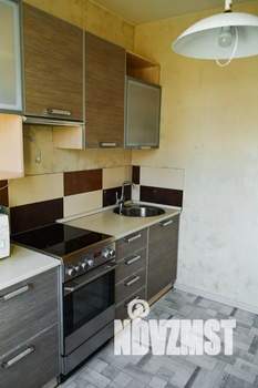 1-к квартира, посуточно, 42м2, 4/14 этаж