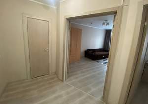 1-к квартира, на длительный срок, 40м2, 10/17 этаж