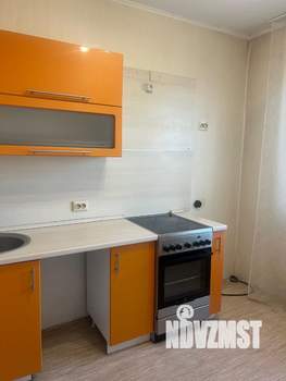 1-к квартира, на длительный срок, 41м2, 7/10 этаж