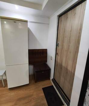 Студия квартира, на длительный срок, 18м2, 2/5 этаж