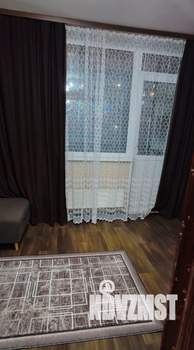 1-к квартира, на длительный срок, 25м2, 5/9 этаж