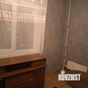 Студия квартира, на длительный срок, 16м2, 6/9 этаж