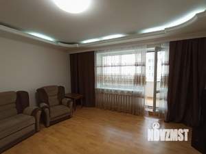 4-к квартира, на длительный срок, 108м2, 3/10 этаж