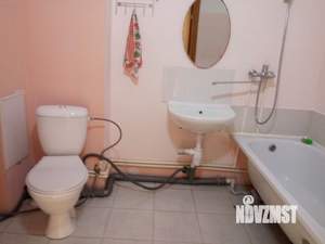 1-к квартира, на длительный срок, 38м2, 7/10 этаж