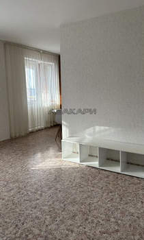 Студия квартира, на длительный срок, 44м2, 9/10 этаж