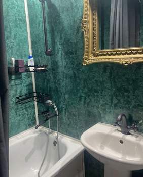 2-к квартира, на длительный срок, 45м2, 1/9 этаж