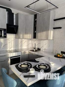 2-к квартира, на длительный срок, 42м2, 22/25 этаж