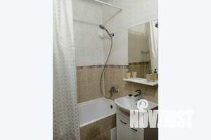 2-к квартира, посуточно, 62м2, 14/24 этаж