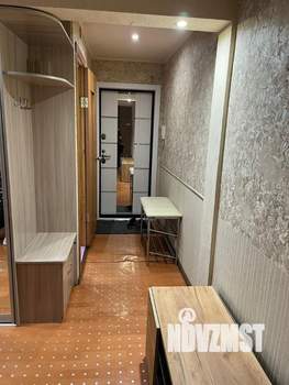 3-к квартира, на длительный срок, 60м2, 5/5 этаж