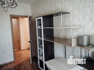1-к квартира, на длительный срок, 40м2, 3/10 этаж