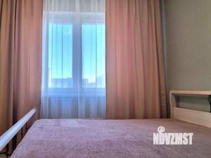 3-к квартира, посуточно, 60м2, 2/10 этаж