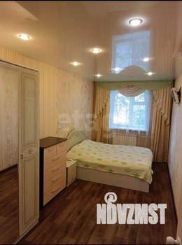 2-к квартира, на длительный срок, 45м2, 1/5 этаж