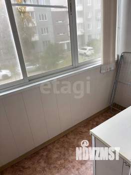 2-к квартира, на длительный срок, 48м2, 2/5 этаж