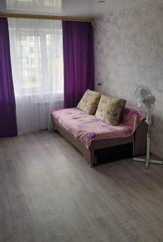 2-к квартира, на длительный срок, 42м2, 2/5 этаж