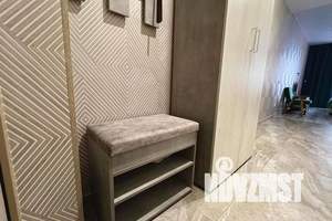 1-к квартира, посуточно, 27м2, 6/17 этаж