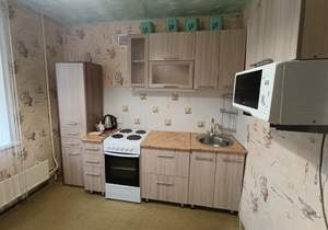 2-к квартира, на длительный срок, 50м2, 2/14 этаж