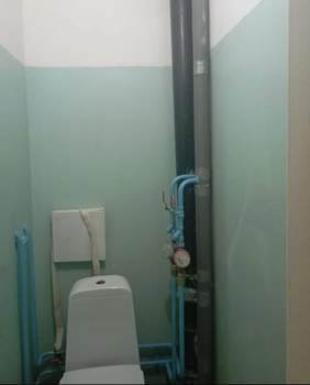 2-к квартира, на длительный срок, 54м2, 2/10 этаж