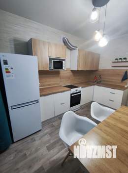 2-к квартира, на длительный срок, 48м2, 11/19 этаж