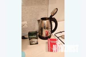 2-к квартира, посуточно, 44м2, 3/5 этаж