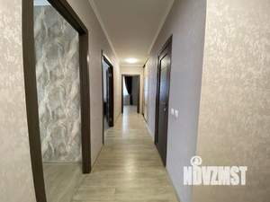 2-к квартира, посуточно, 56м2, 1/1 этаж