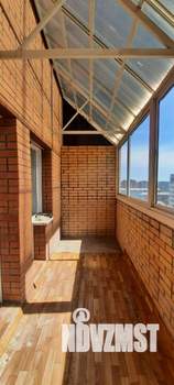 1-к квартира, на длительный срок, 37м2, 10/10 этаж