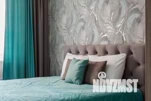 2-к квартира, посуточно, 54м2, 18/24 этаж