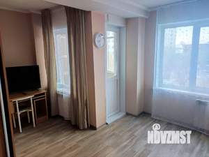 1-к квартира, на длительный срок, 35м2, 4/9 этаж