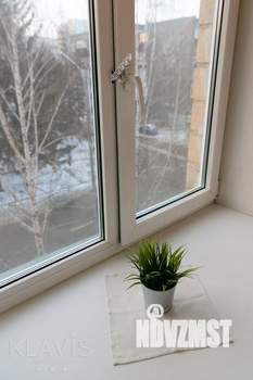 2-к квартира, посуточно, 50м2, 1/1 этаж