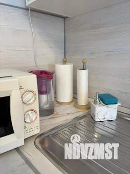 2-к квартира, посуточно, 52м2, 4/17 этаж