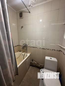 1-к квартира, на длительный срок, 30м2, 4/5 этаж