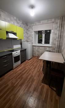 1-к квартира, на длительный срок, 38м2, 11/16 этаж